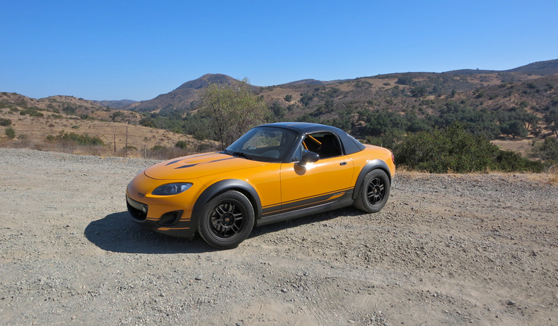 Illustration for article titled Ten Cars That Desperately Need Performance Packages